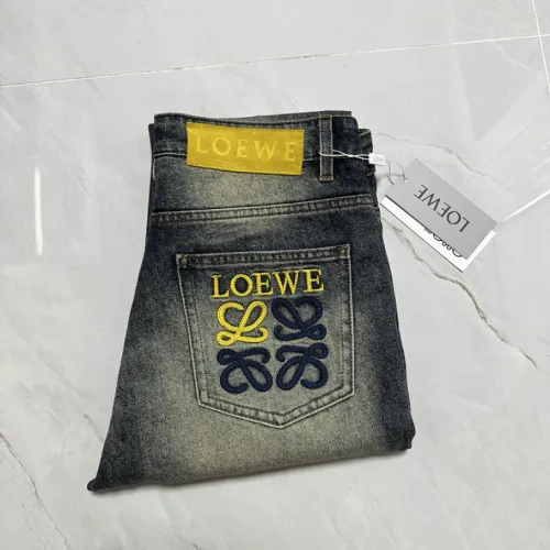 LOEWE Jeans #B66834