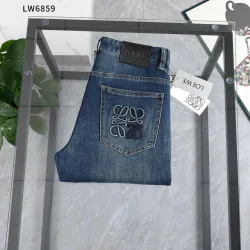 LOEWE Jeans #B66856
