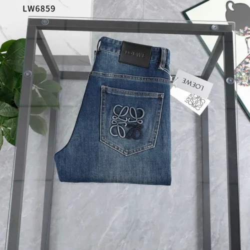 LOEWE Jeans #B66856