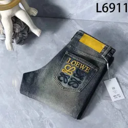 LOEWE Jeans #B66870