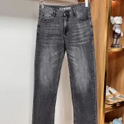 LOEWE Jeans Spring New Style #B48314