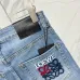 LOEWE denim shorts #B66895