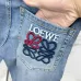 LOEWE denim shorts #B66895