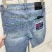 LOEWE denim shorts #B66895