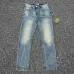 Loewe SS26 Fall Pocket Embroidery Logo YKK Zipper Jeans #A67681