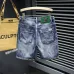 Louis Vuitton Jeans for Louis Vuitton short Jeans for men #B35991