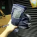 Louis Vuitton Jeans for Louis Vuitton short Jeans for men #B35991