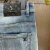 Louis Vuitton Jeans for Louis Vuitton short Jeans for men #B49737