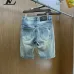 Louis Vuitton Jeans for Louis Vuitton short Jeans for men #B49737