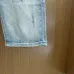 Louis Vuitton Jeans for Louis Vuitton short Jeans for men #B49737