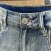 Louis Vuitton Jeans for Louis Vuitton short Jeans for men #B49737