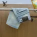 Louis Vuitton Jeans for Louis Vuitton short Jeans for men #B49737
