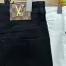 Louis Vuitton Jeans for Louis Vuitton short Jeans for men #B49738