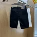 Louis Vuitton Jeans for Louis Vuitton short Jeans for men #B49738