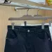 Louis Vuitton Jeans for Louis Vuitton short Jeans for men #B49738