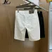 Louis Vuitton Jeans for Louis Vuitton short Jeans for men #B49739