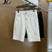 Louis Vuitton Jeans for Louis Vuitton short Jeans for men #B49739