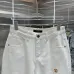 Louis Vuitton Jeans for Louis Vuitton short Jeans for men #B50158