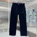 Louis Vuitton Jeans for Louis Vuitton short Jeans for men #B50158