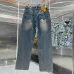 Louis Vuitton Jeans for Louis Vuitton short Jeans for men #B50158