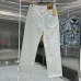 Louis Vuitton Jeans for Louis Vuitton short Jeans for men #B50159