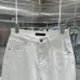 Louis Vuitton Jeans for Louis Vuitton short Jeans for men #B50159