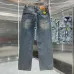 Louis Vuitton Jeans for Louis Vuitton short Jeans for men #B50159