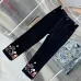 Louis Vuitton Jeans for Louis Vuitton short Jeans for men #B50159
