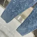 Louis Vuitton Jeans for Louis Vuitton short Jeans for men #B50189