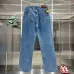 Louis Vuitton Jeans for Louis Vuitton short Jeans for men #B50189