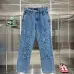 Louis Vuitton Jeans for Louis Vuitton short Jeans for men #B50189