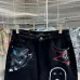 Louis Vuitton Jeans for Louis Vuitton short Jeans for men #B50190