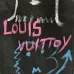 Louis Vuitton Jeans for Louis Vuitton short Jeans for men #B50190