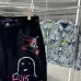 Louis Vuitton Jeans for Louis Vuitton short Jeans for men #B50190