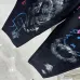 Louis Vuitton Jeans for Louis Vuitton short Jeans for men #B50190