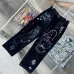 Louis Vuitton Jeans for Louis Vuitton short Jeans for men #B50190
