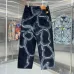 Louis Vuitton Jeans for Louis Vuitton short Jeans for men #B50191