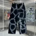 Louis Vuitton Jeans for Louis Vuitton short Jeans for men #B50191