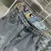 Louis Vuitton Jeans for Louis Vuitton short Jeans for men #B50202