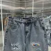Louis Vuitton Jeans for Louis Vuitton short Jeans for men #B50202