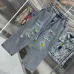 Louis Vuitton Jeans for Louis Vuitton short Jeans for men #B50202