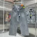 Louis Vuitton Jeans for Louis Vuitton short Jeans for men #B50202