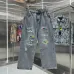 Louis Vuitton Jeans for Louis Vuitton short Jeans for men #B50202