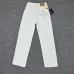 Louis Vuitton Jeans for Louis Vuitton short Jeans for men #B50446
