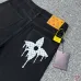 Louis Vuitton Jeans for Louis Vuitton short Jeans for men #B50446