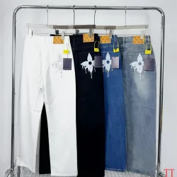  Jeans for  short Jeans for men #B50446