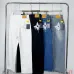 Louis Vuitton Jeans for Louis Vuitton short Jeans for men #B50446