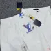 Louis Vuitton Jeans for Louis Vuitton short Jeans for men #B50447