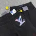 Louis Vuitton Jeans for Louis Vuitton short Jeans for men #B50447