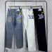 Louis Vuitton Jeans for Louis Vuitton short Jeans for men #B50447